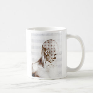 Swimmer 2013 coffee mug