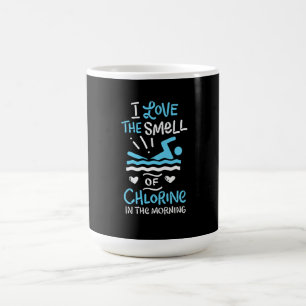 Swimmer Swimming Swim Sport Gift Coffee Mug