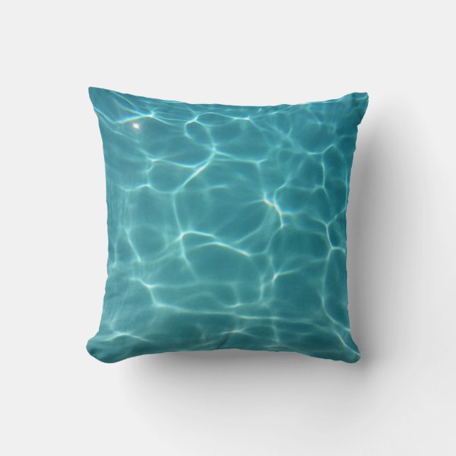 Swimmer's Cushion (Front)