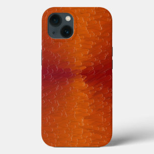 Swimming Creatures iPhone 13 Case