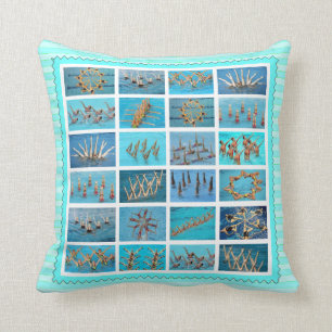 Swimming Cushion