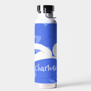 Swimming Design Thor Copper Vacuum Insulated Water Bottle