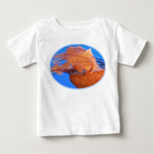Swimming Jellyfish Babies T-Shirt