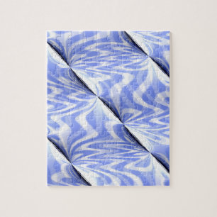 Swimming Lanes... Jigsaw Puzzle