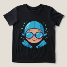 Swimming lovers after school activity club