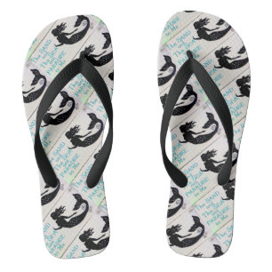 swimming mermaids thongs
