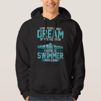 Swimming Parent Swimmer Mom Dad My Favorite Swim M