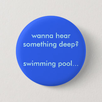 Swimming Pool Button