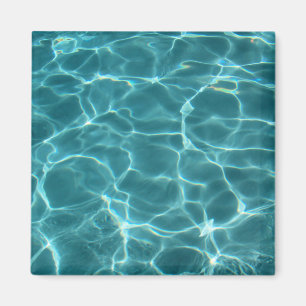 Swimming Pool Magnet