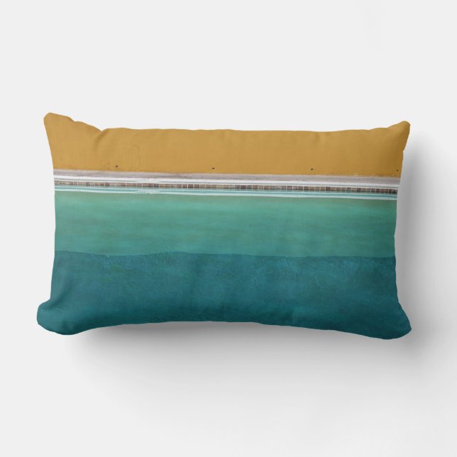 Swimming Pool Outdoor Cushion (Front)