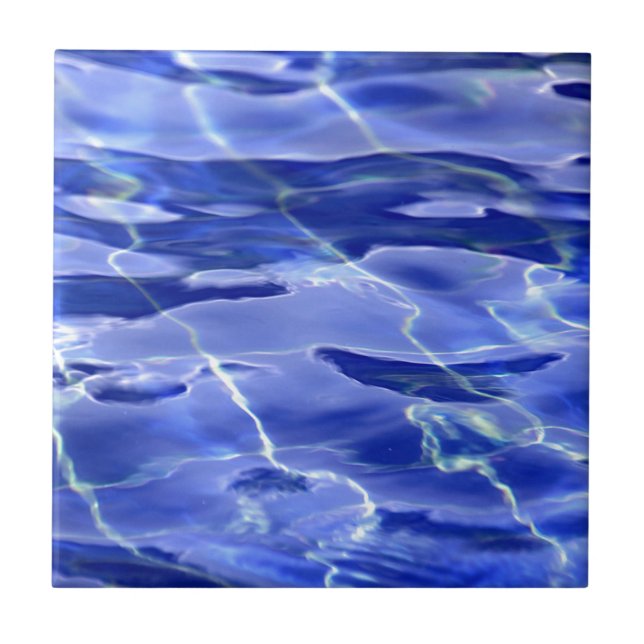 Swimming Pool Tile (Front)