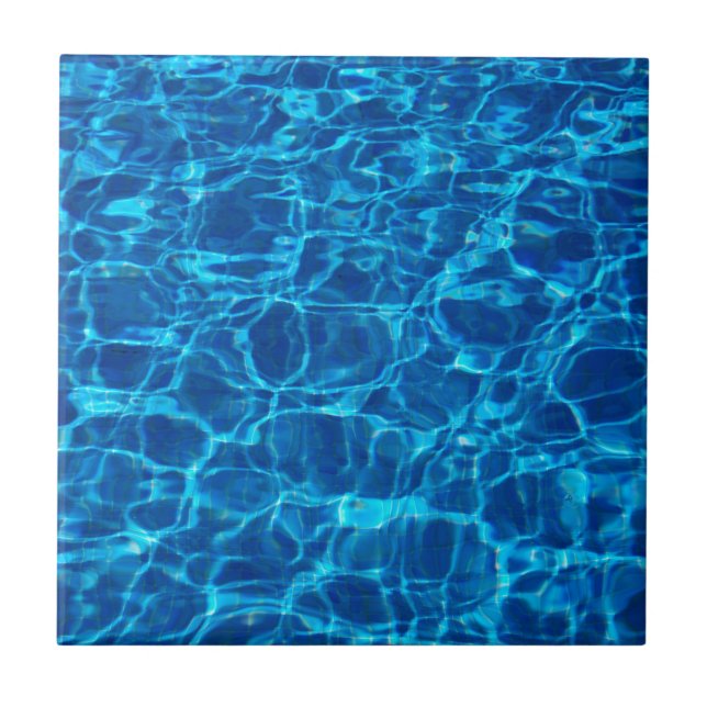 Swimming Pool Tile (Front)