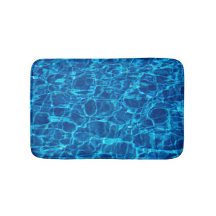 Swimming Pool Water Bath Mat
