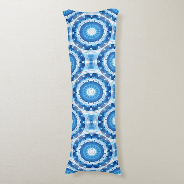 Swimming Pools..... Body Cushion (Front Vertical)