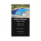 Swimming Pools Business Card