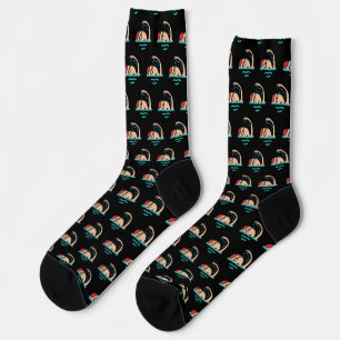 Swimming Socks