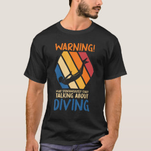 Swimming Sports Swimming Pool Swimmer Swim T-Shirt
