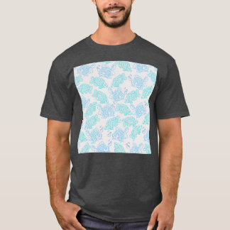Swimming Together T-Shirt