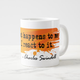 Swindoll Large Coffee Mug