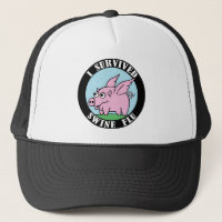 Swine Flu & H1N1 stuff
