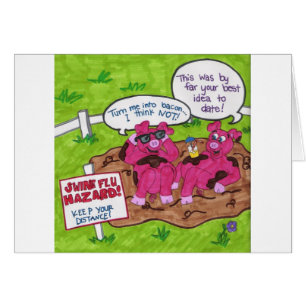 Swine Flu Hazard