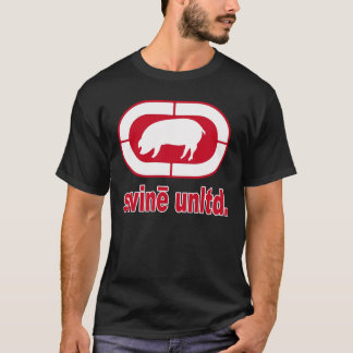 swine unltd T-Shirt