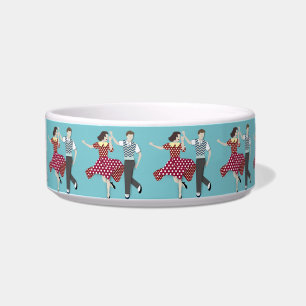 Swing Dance Bowl