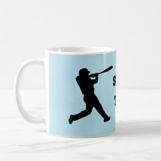 Swing for the Fence Coffee Mug