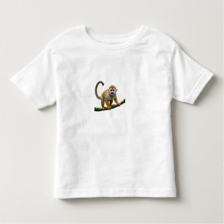 Swing into Adventure Toddler T-Shirt