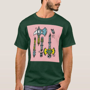 SWING OF THE AXE T-Shirt