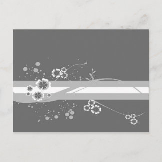 Swing Phi Swing Postcard 1