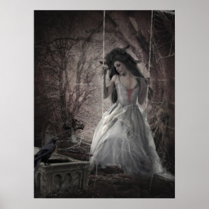 Swing The Time Away Poster