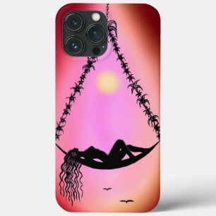 Swing to harmony iPhone 13 pro max case