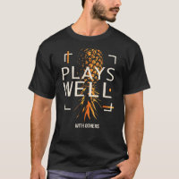Swingers Lifestyle Funny Upside Down Pineapple