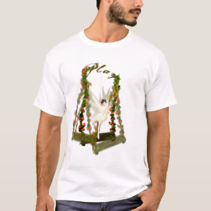 Swinging Fairy T-Shirt