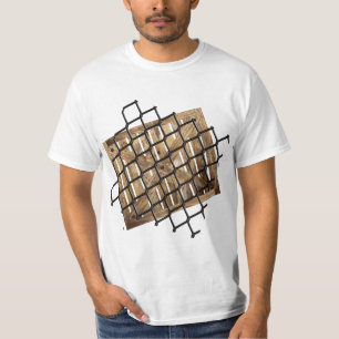 Swinging for the Fences T-Shirt