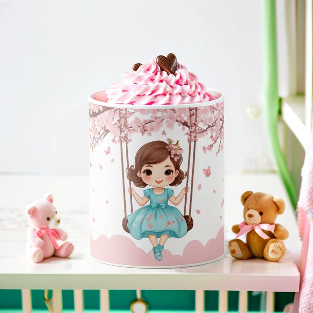 Swinging Sisters Delight Coffee Mug (Creator Uploaded)