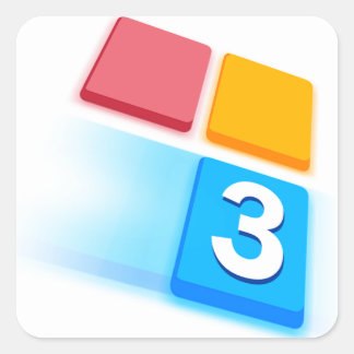 Swipe 3 Sticker