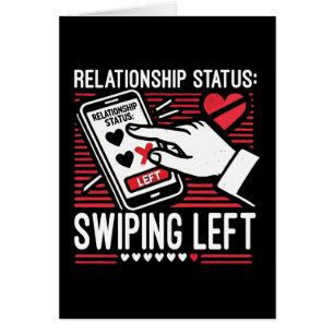 Swipe Lift, Singles Awareness Day, Anti Valentine