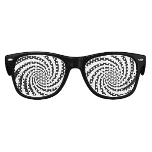 swirl sun glases kids sunglasses