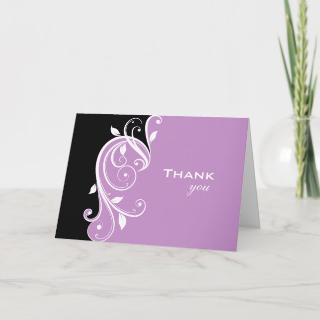 Swirl Thank You (Front)