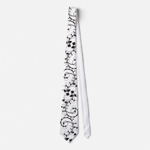 swirl tie