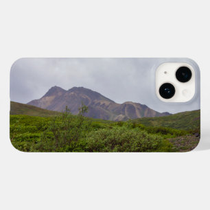 Swirled Beauty In Denali Case-Mate iPhone 14 Case