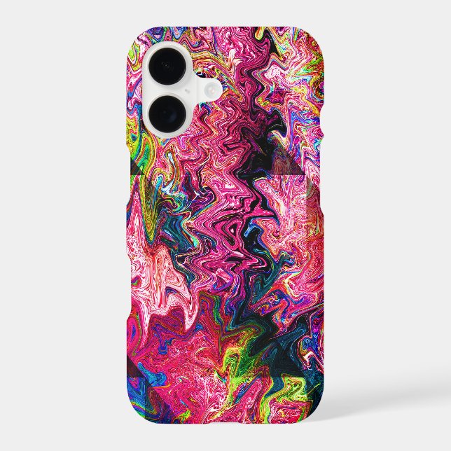 Swirlin' Squigglies..... (Back)