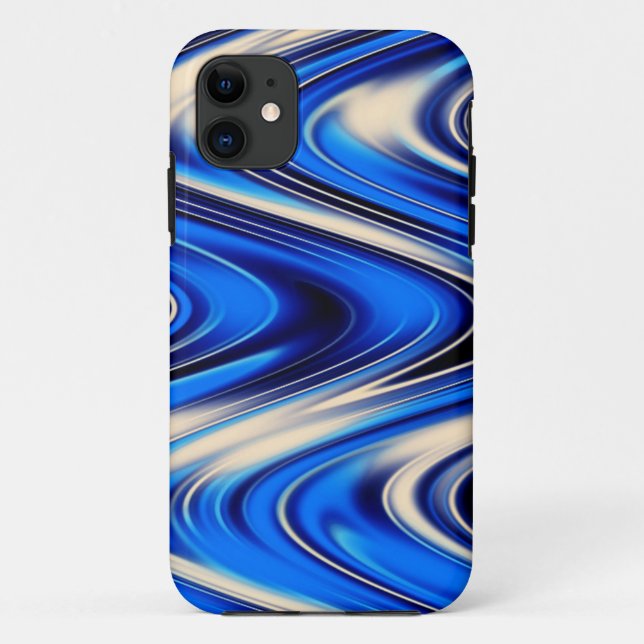 Swirling Hope..... Case-Mate iPhone Case (Back)