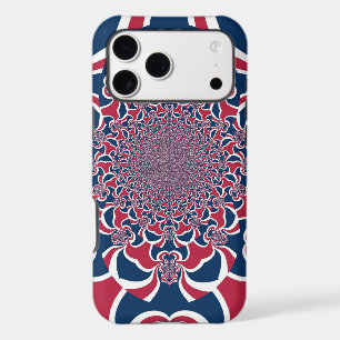Swirling Kaleidoscope Art Print