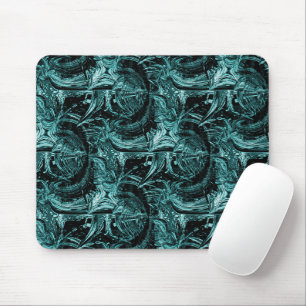 Swirling Sea....... Mouse Pad