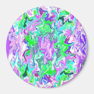 Swirling Spring..... Magnet