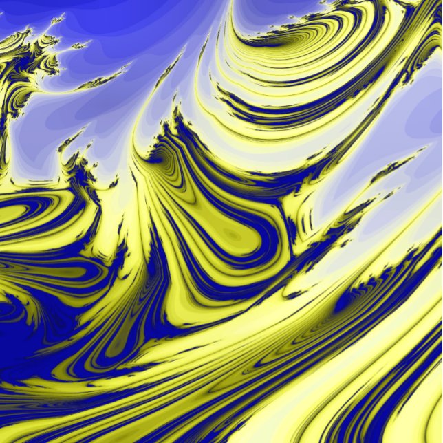 SWIRLING WATER TILE (Creator Uploaded)