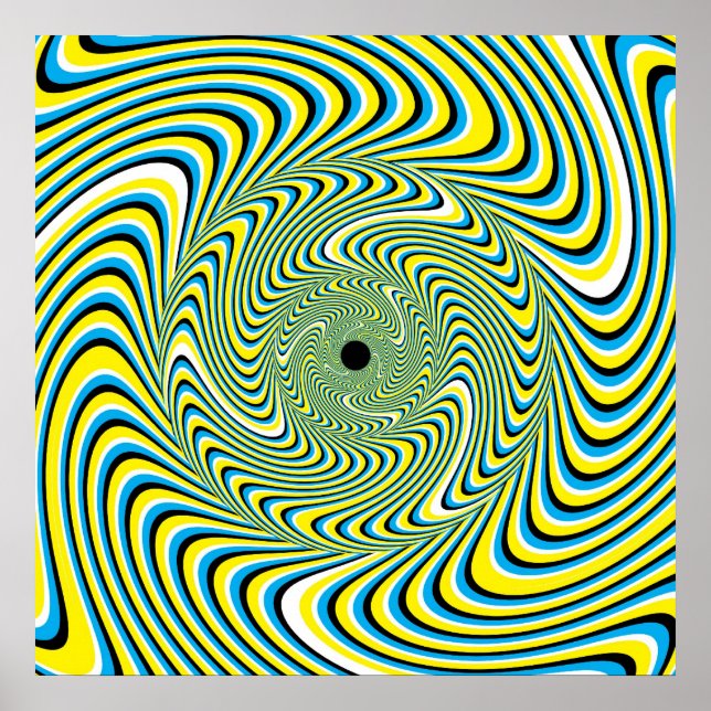 Swirlpool Poster (Front)